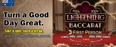 Huge Jackpots Await You Today