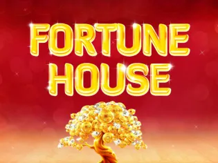 Fortune House game screenshot
