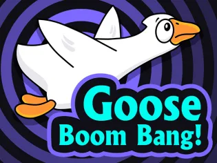 Goose Boom Bang! game screenshot