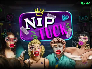 Nip Tuck game screenshot