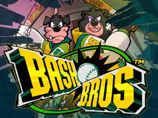 Bash Bros game screenshot