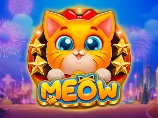 Meow game screenshot