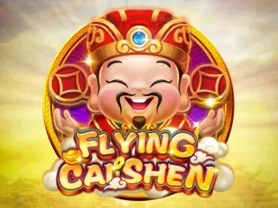 Flying Cai Shen game screenshot