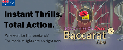 Australia's Favourite Online Pokies