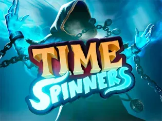Time Spinners game screenshot