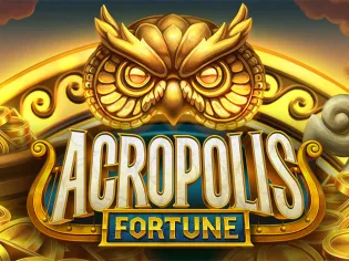 Acropolis Fortune