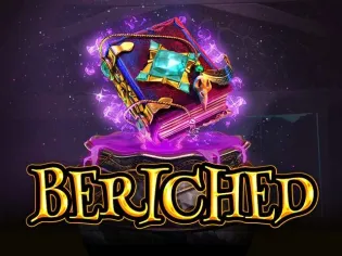 Beriched game screenshot