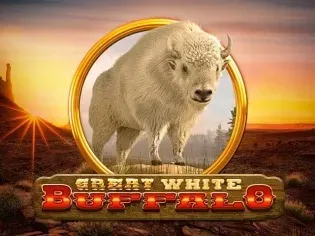 Great White Buffalo game screenshot