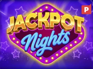 Jackpot Nights game screenshot